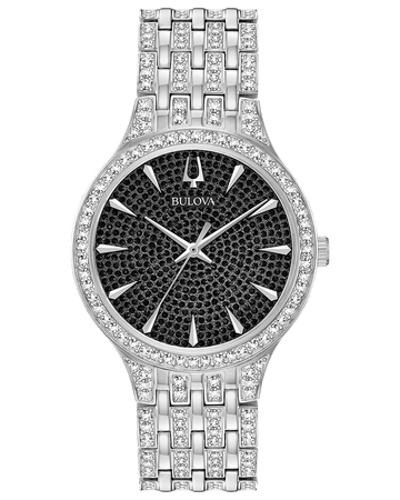 BULOVA PHANTOM 96A227